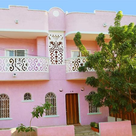 Casa Bella Mya Otel Taganga Dış mekan fotoğraf