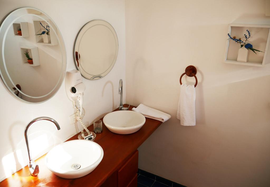 Casa Bella Mya Otel Taganga Oda fotoğraf