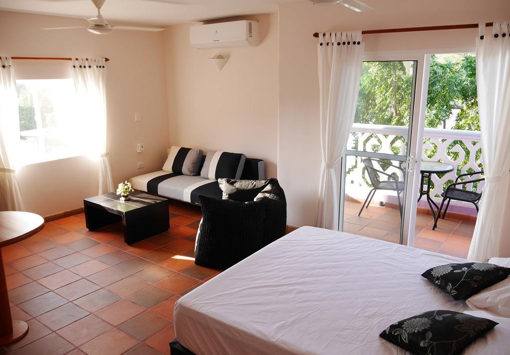 Casa Bella Mya Otel Taganga Oda fotoğraf