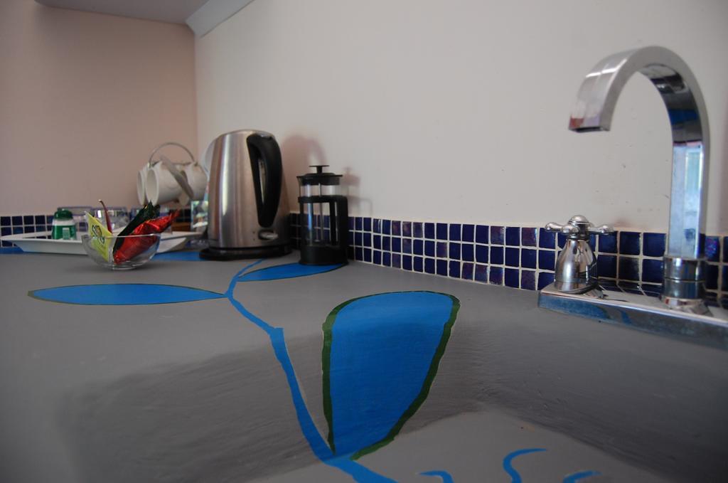 Casa Bella Mya Otel Taganga Dış mekan fotoğraf