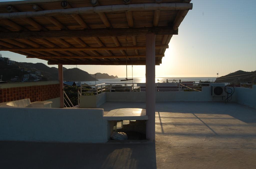 Casa Bella Mya Otel Taganga Dış mekan fotoğraf