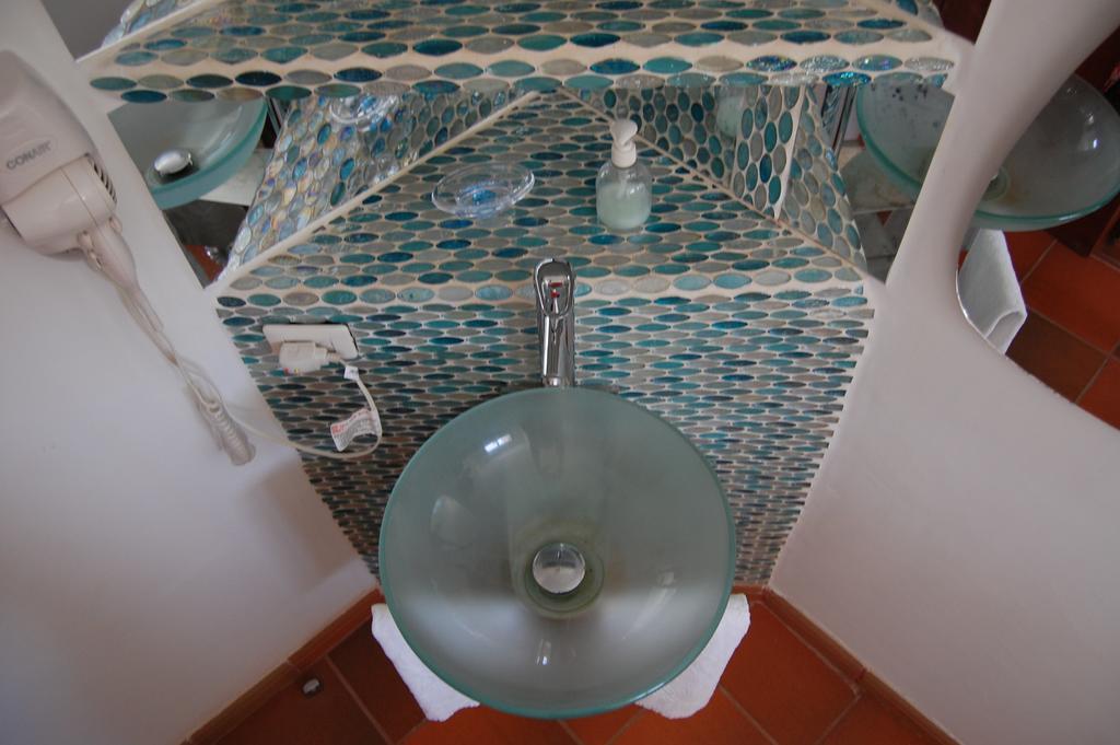 Casa Bella Mya Otel Taganga Dış mekan fotoğraf