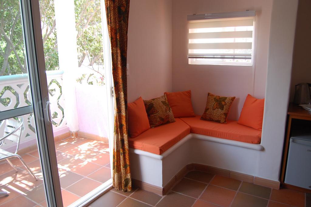 Casa Bella Mya Otel Taganga Dış mekan fotoğraf
