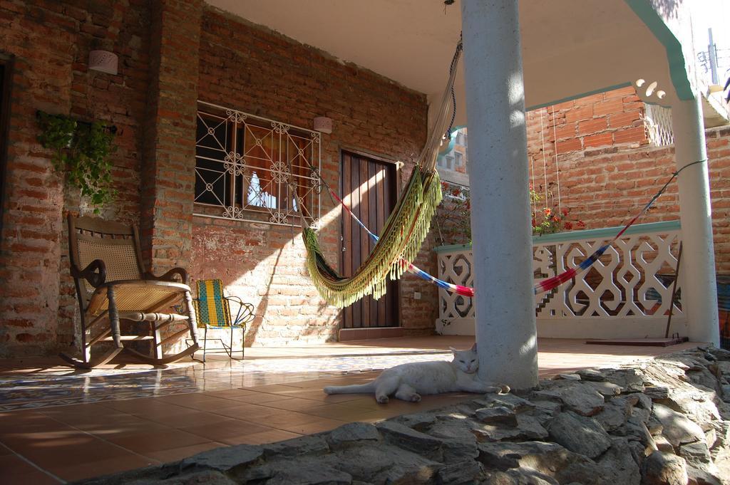 Casa Bella Mya Otel Taganga Dış mekan fotoğraf