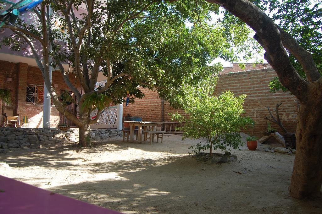 Casa Bella Mya Otel Taganga Dış mekan fotoğraf