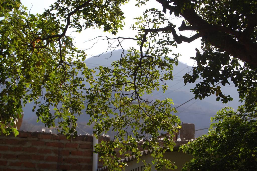Casa Bella Mya Otel Taganga Dış mekan fotoğraf