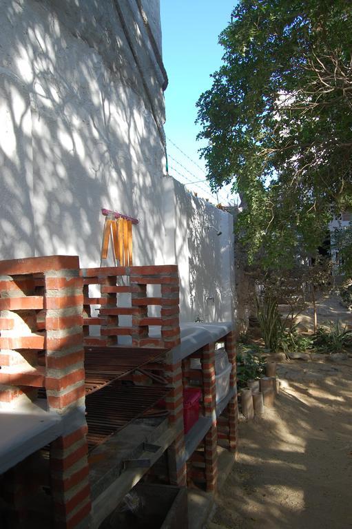 Casa Bella Mya Otel Taganga Dış mekan fotoğraf