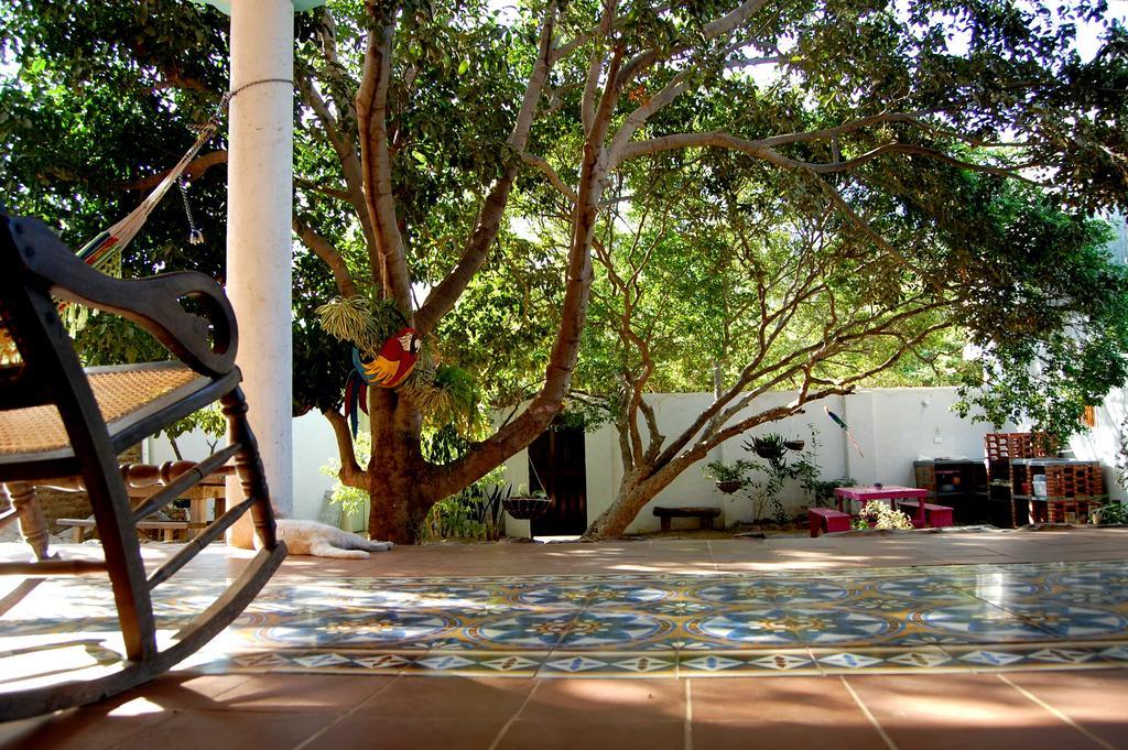 Casa Bella Mya Otel Taganga Dış mekan fotoğraf