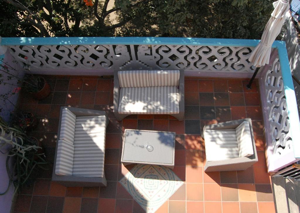 Casa Bella Mya Otel Taganga Dış mekan fotoğraf