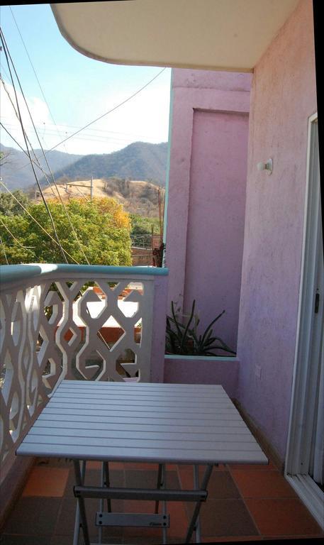 Casa Bella Mya Otel Taganga Dış mekan fotoğraf