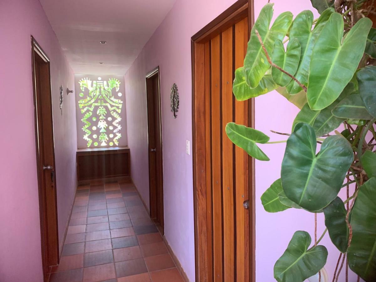 Casa Bella Mya Otel Taganga Dış mekan fotoğraf