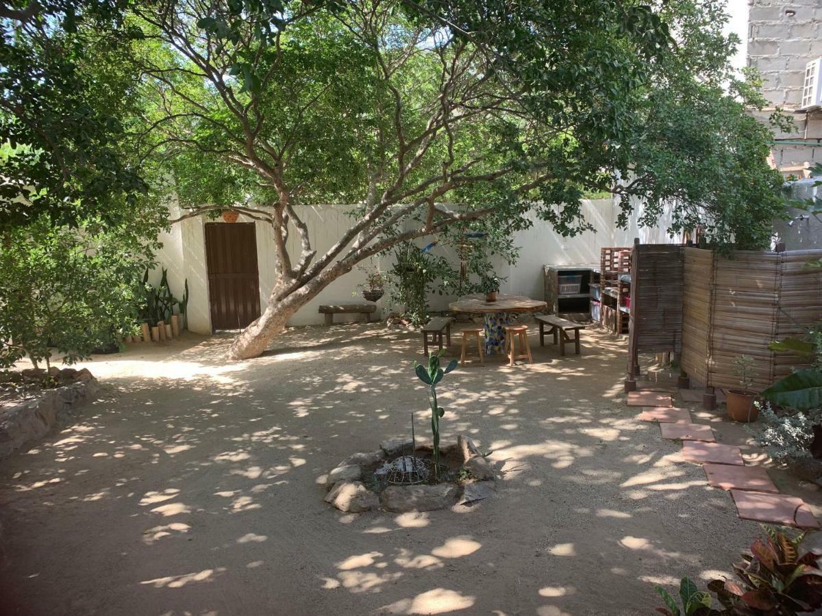 Casa Bella Mya Otel Taganga Dış mekan fotoğraf