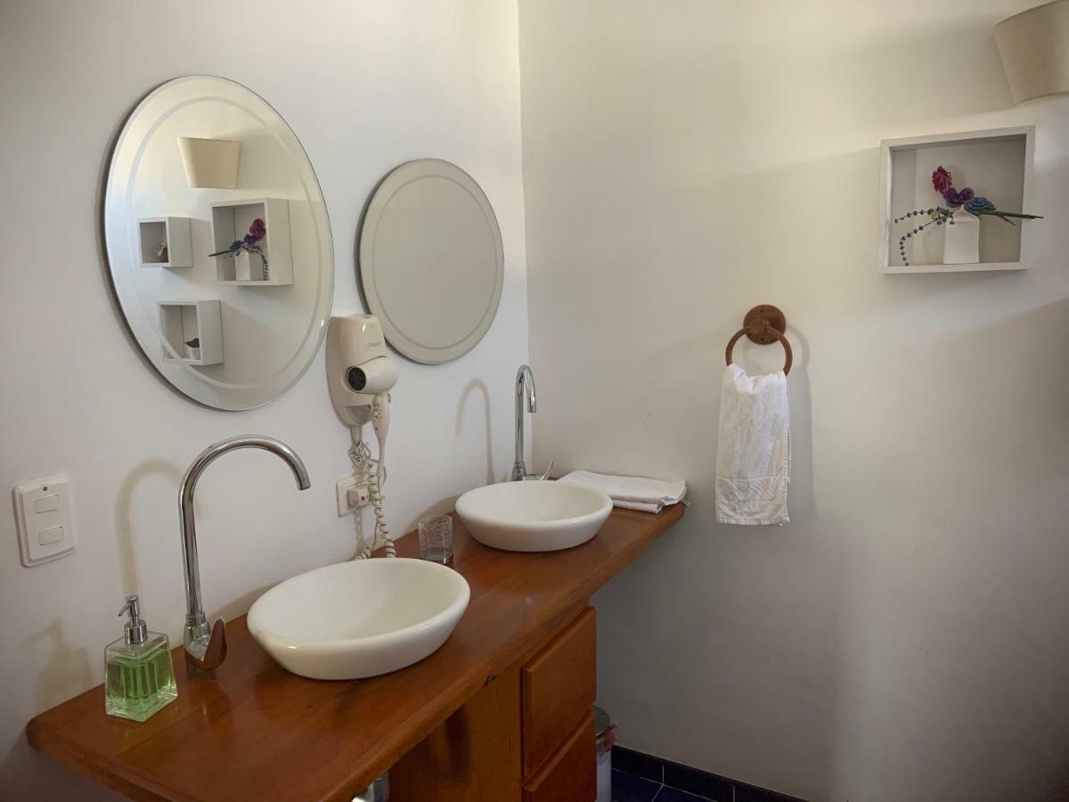 Casa Bella Mya Otel Taganga Dış mekan fotoğraf